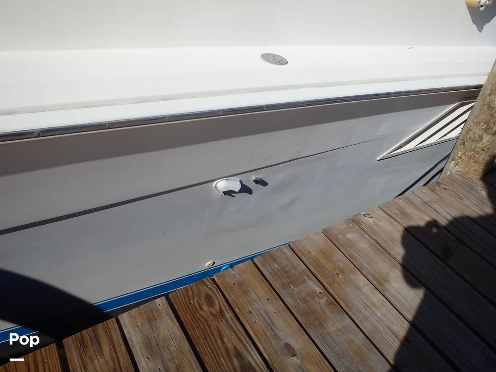 Slide: The Image of Viking 50 Convertible 1996 - 14941081
