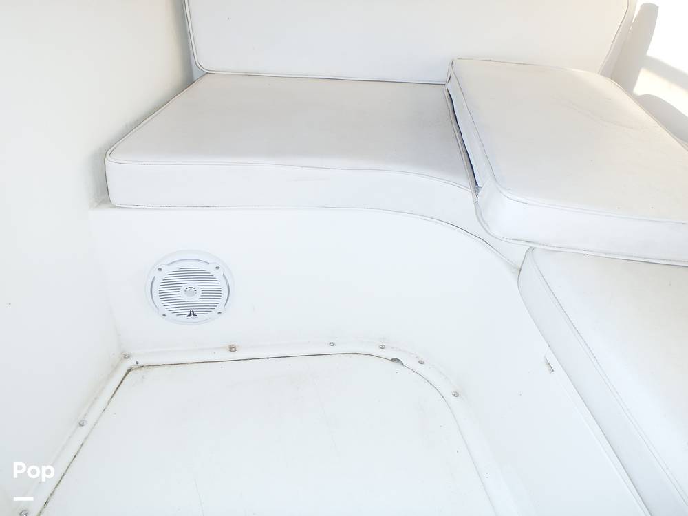 Slide: The Image of Viking 50 Convertible 1996 - 14941181