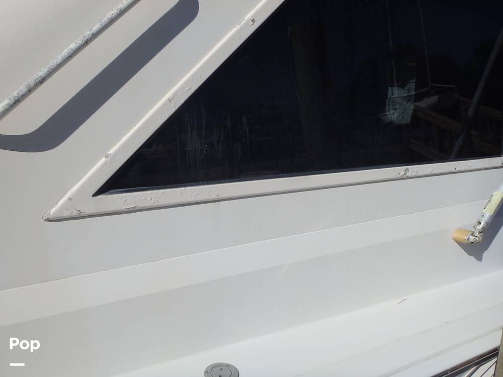 Slide: The Image of Viking 50 Convertible 1996 - 14941082