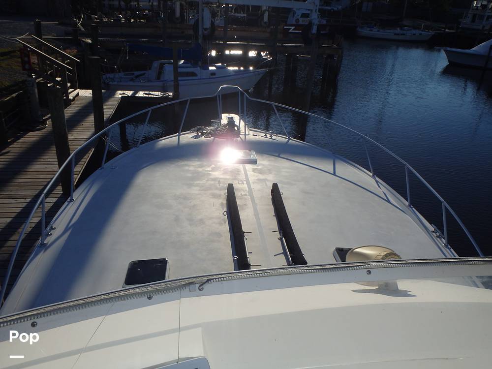 Slide: The Image of Viking 50 Convertible 1996 - 14941189