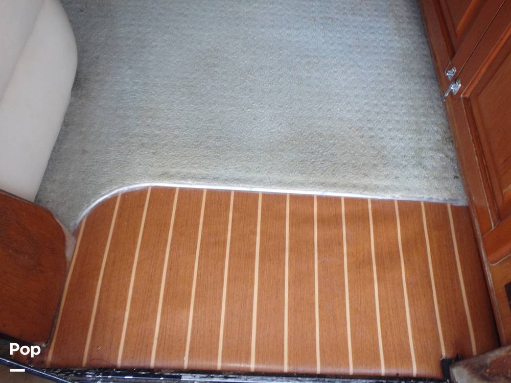 Slide: The Image of Viking 50 Convertible 1996 - 14941195