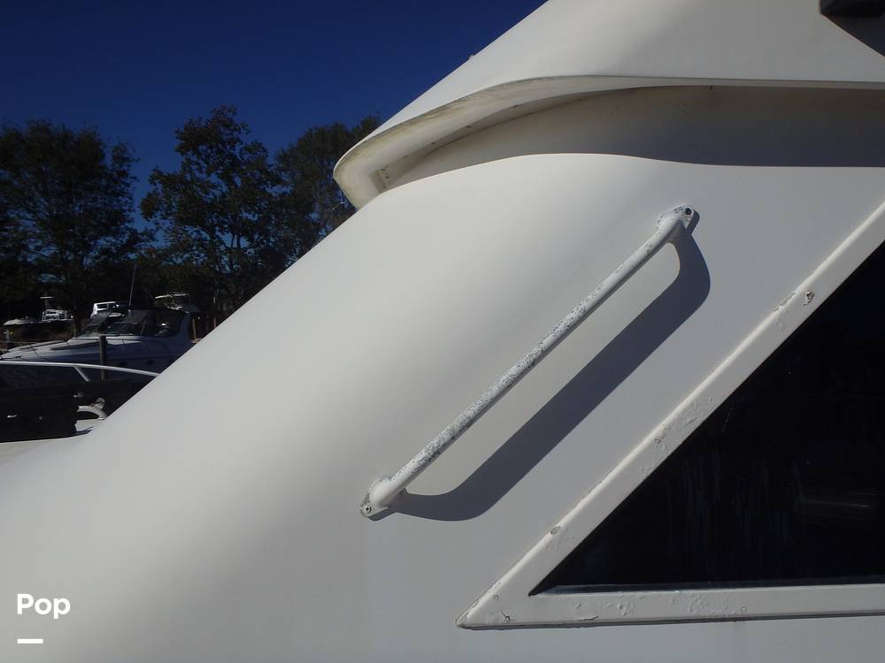 Slide: The Image of Viking 50 Convertible 1996 - 14941083