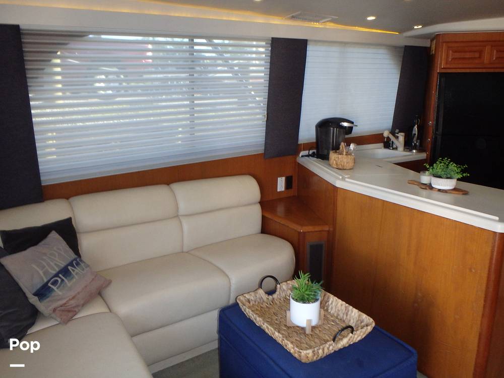 Slide: The Image of Viking 50 Convertible 1996 - 14941196