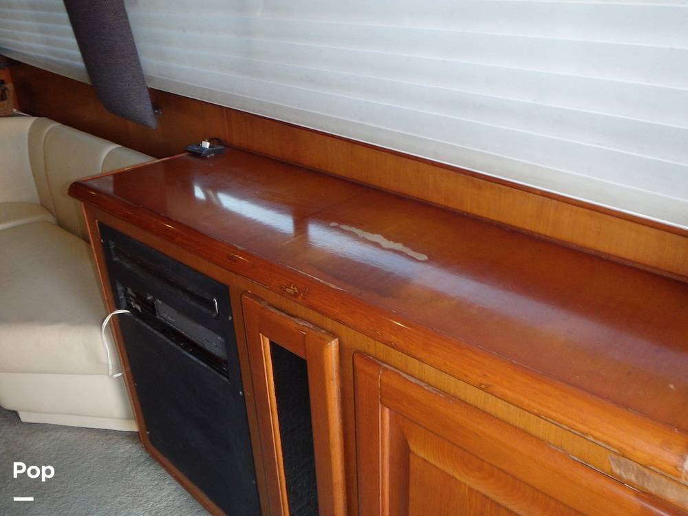 Slide: The Image of Viking 50 Convertible 1996 - 14941197