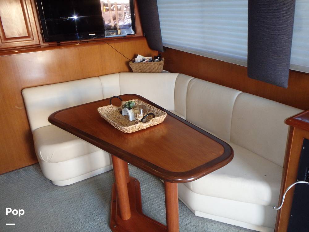 Slide: The Image of Viking 50 Convertible 1996 - 14941198