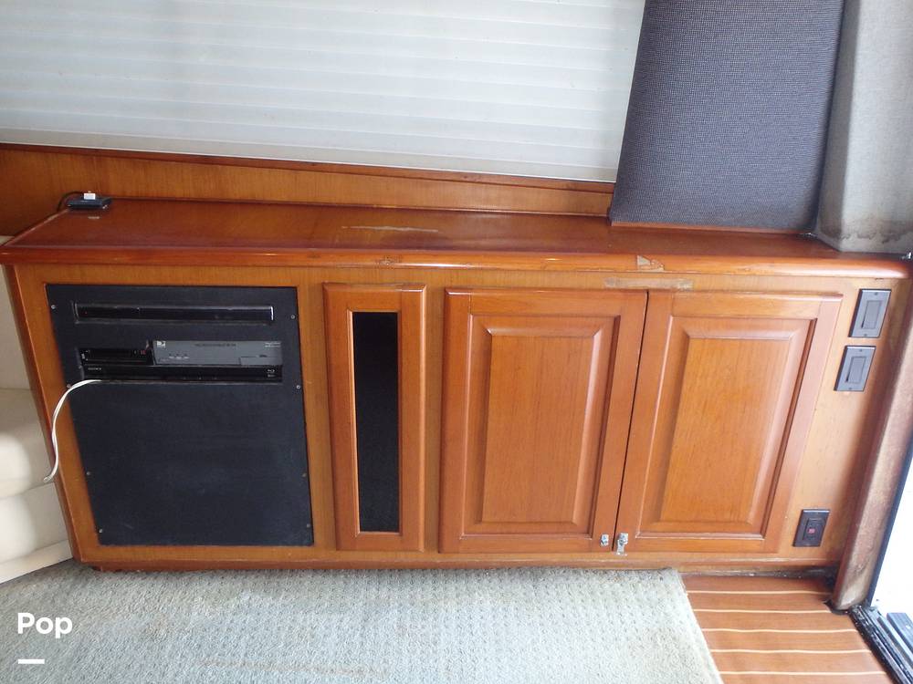 Slide: The Image of Viking 50 Convertible 1996 - 14941199