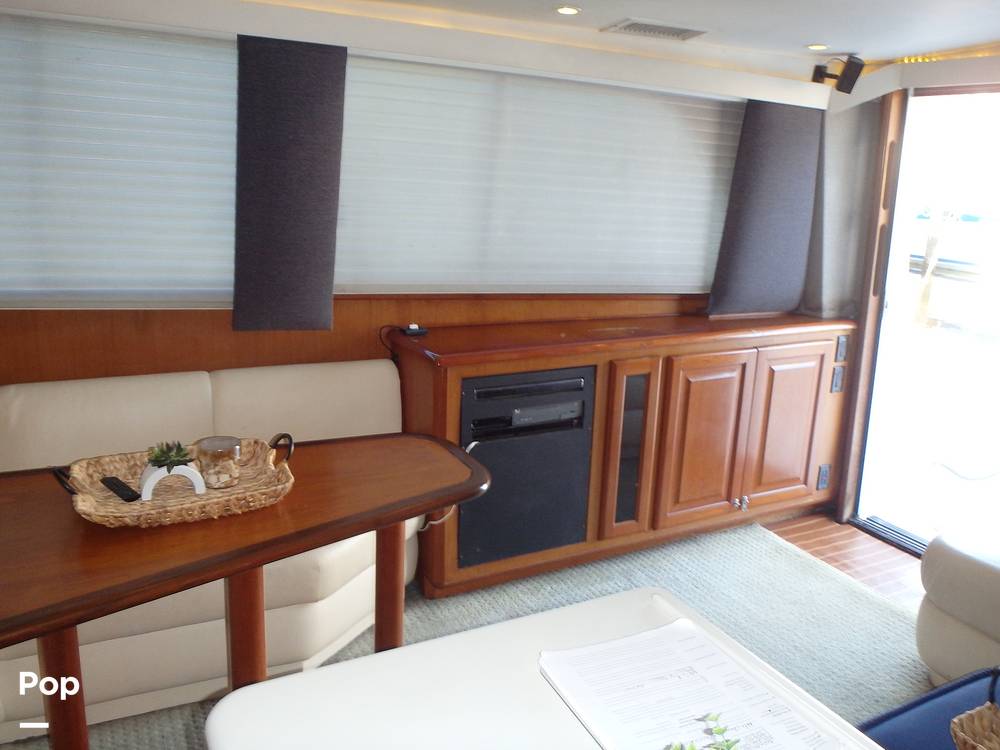 Slide: The Image of Viking 50 Convertible 1996 - 14941227