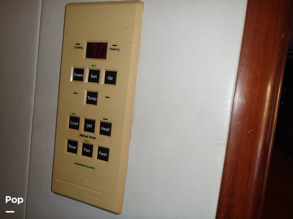 Slide: The Image of Viking 50 Convertible 1996 - 14941228