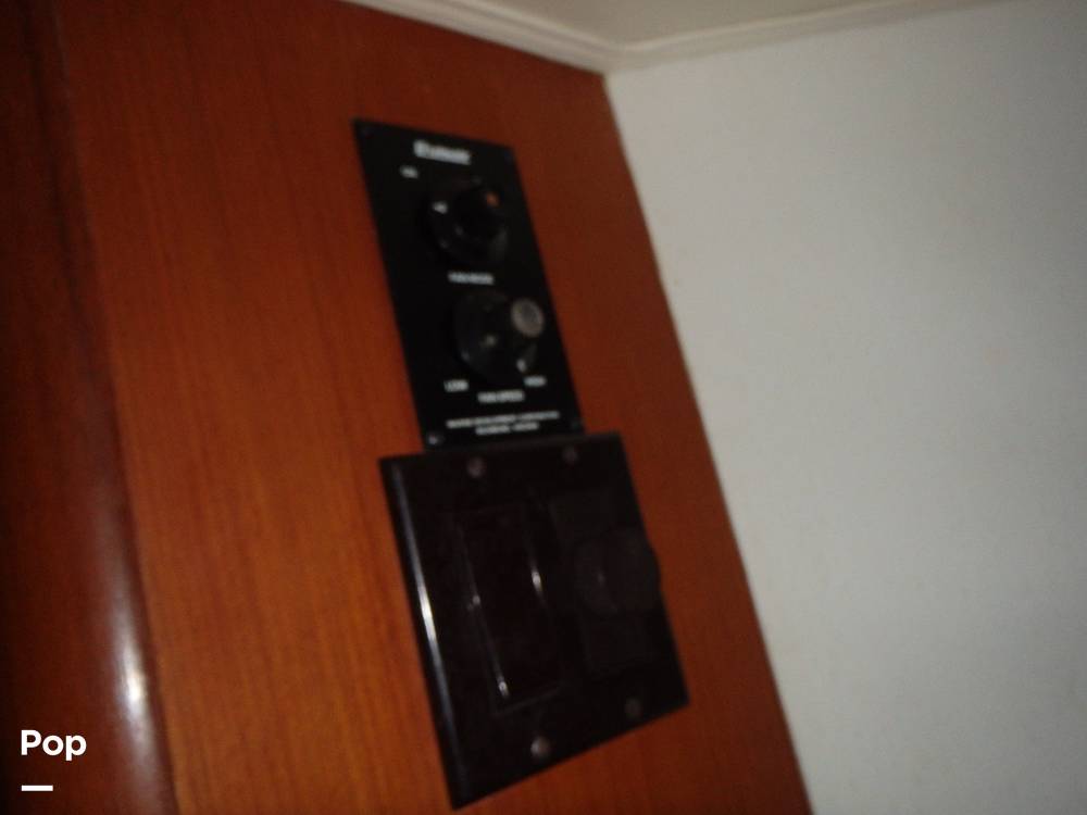 Slide: The Image of Viking 50 Convertible 1996 - 14941239