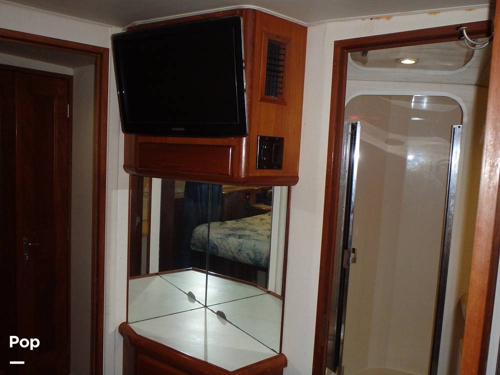 Slide: The Image of Viking 50 Convertible 1996 - 14941245