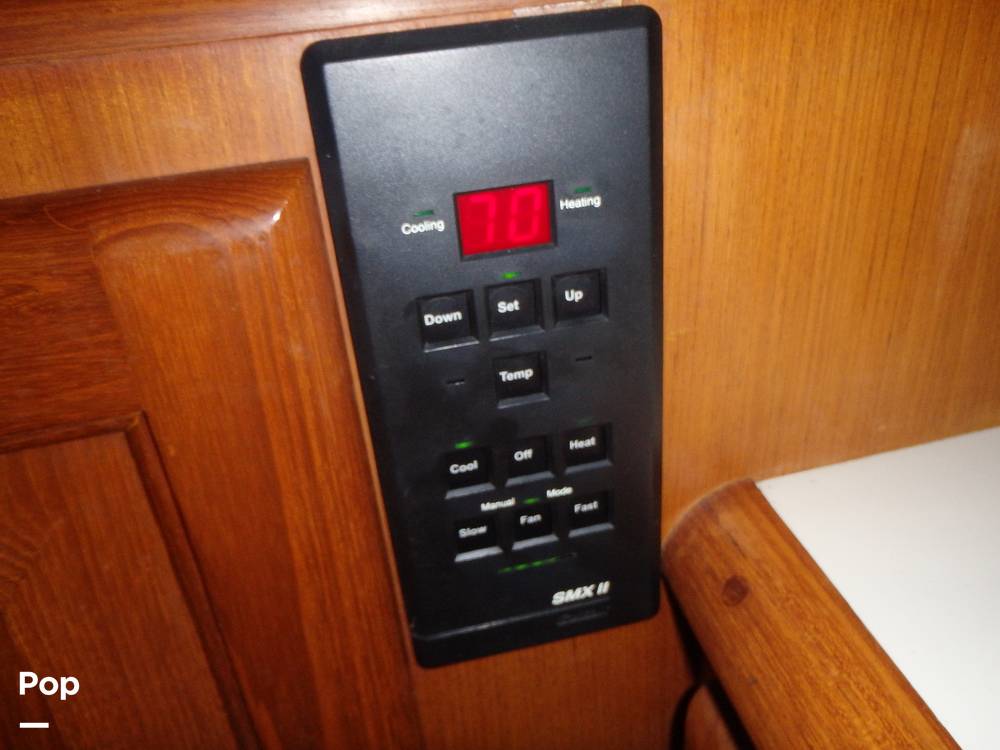 Slide: The Image of Viking 50 Convertible 1996 - 14941246