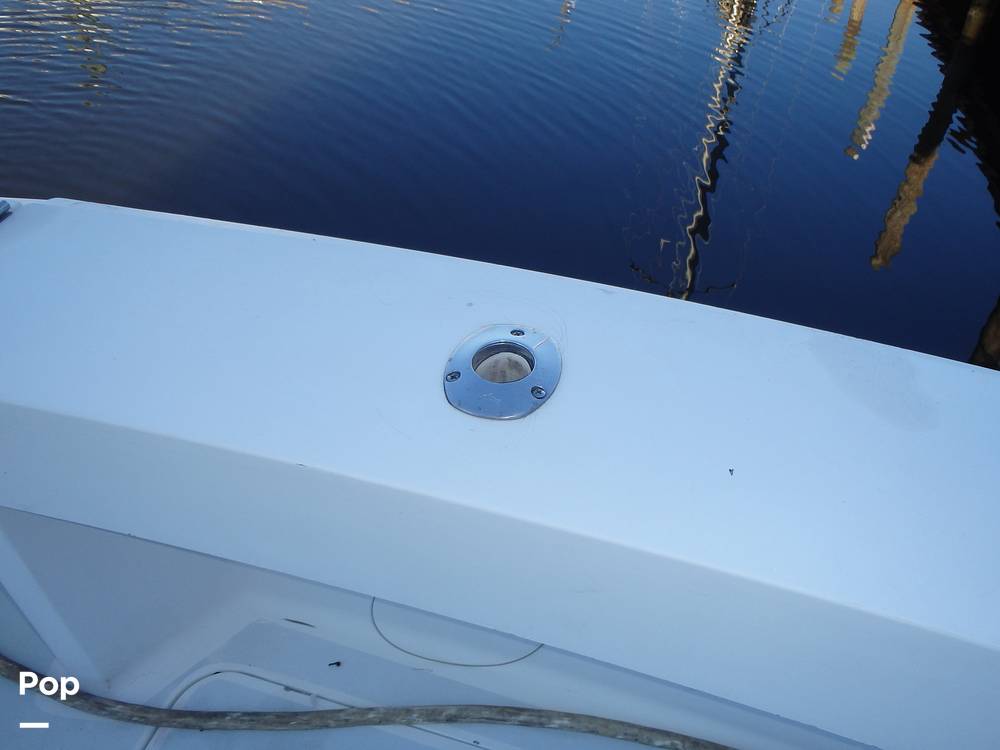 Slide: The Image of Viking 50 Convertible 1996 - 14941092