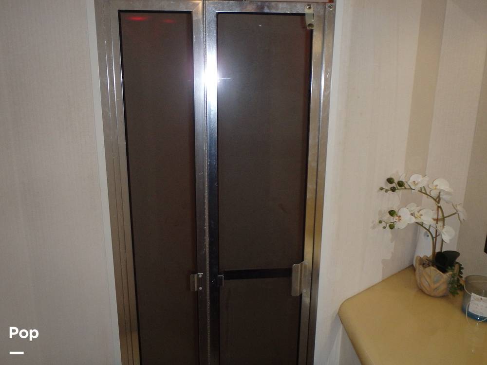 Slide: The Image of Viking 50 Convertible 1996 - 14941260