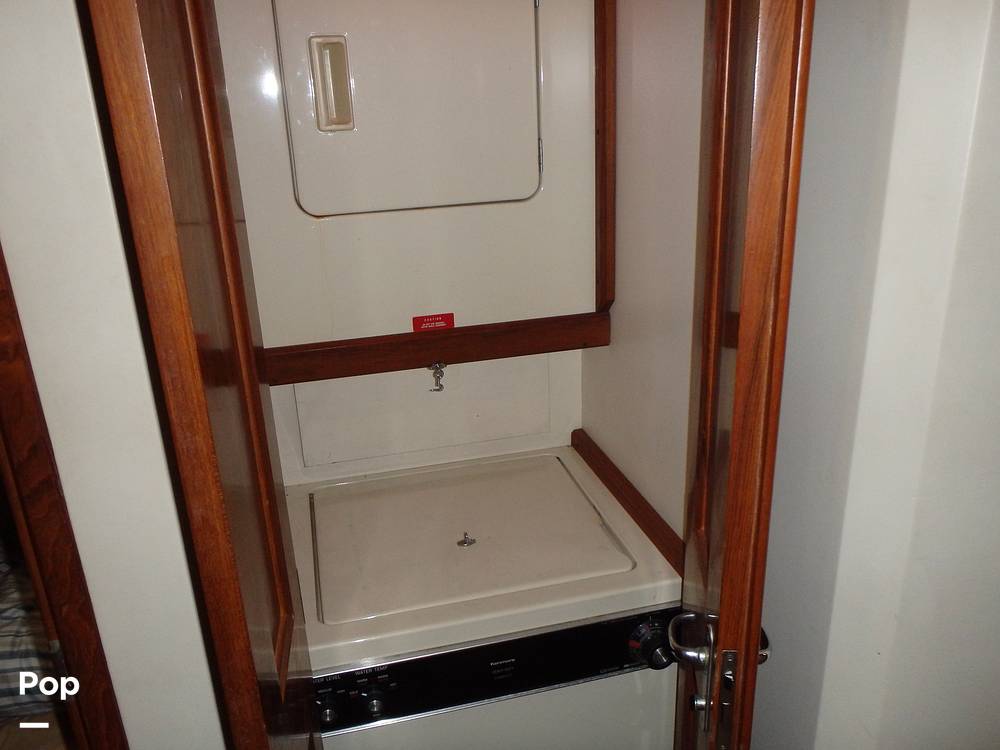 Slide: The Image of Viking 50 Convertible 1996 - 14941262