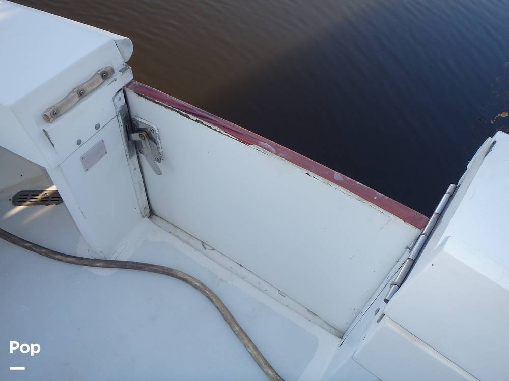 Slide: The Image of Viking 50 Convertible 1996 - 14941093