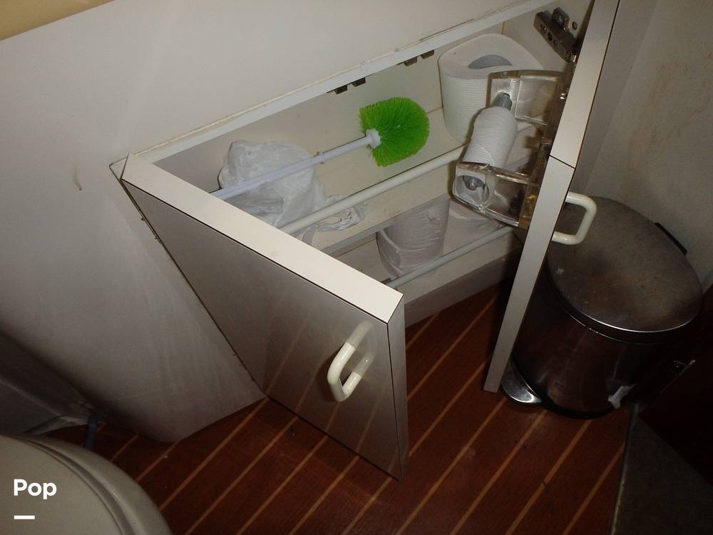 Slide: The Image of Viking 50 Convertible 1996 - 14941271