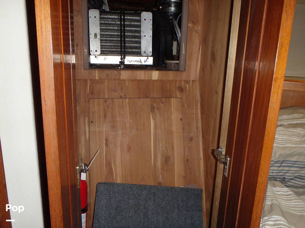 Slide: The Image of Viking 50 Convertible 1996 - 14941275