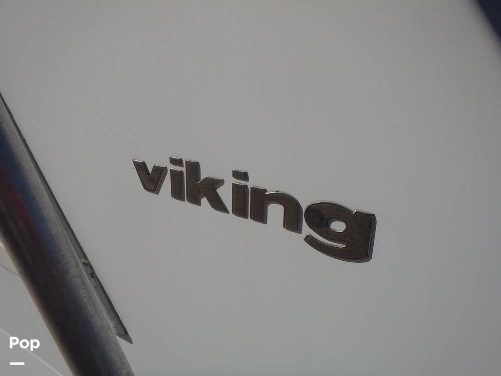 Slide: The Image of Viking 50 Convertible 1996 - 14941085