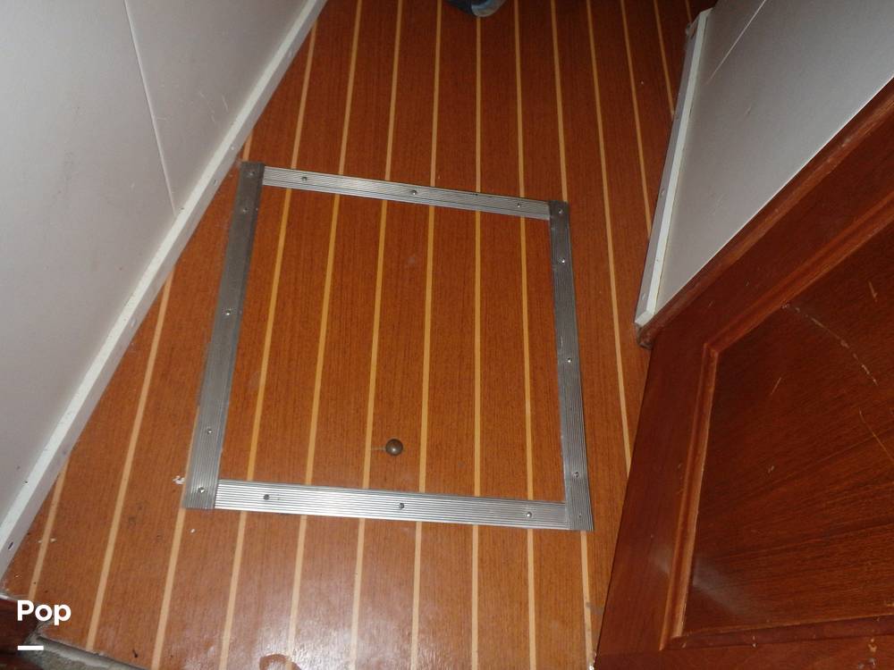 Slide: The Image of Viking 50 Convertible 1996 - 14941280
