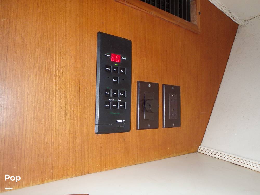 Slide: The Image of Viking 50 Convertible 1996 - 14941284