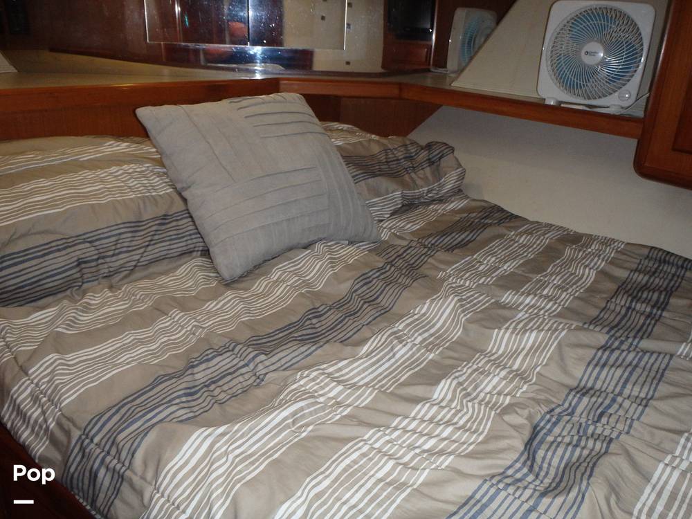 Slide: The Image of Viking 50 Convertible 1996 - 14941287