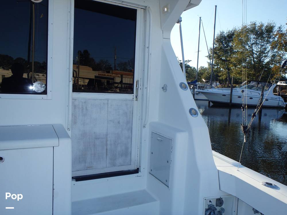 Slide: The Image of Viking 50 Convertible 1996 - 14941300