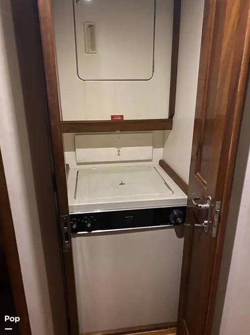 Slide: The Image of Viking 50 Convertible 1996 - 14915096