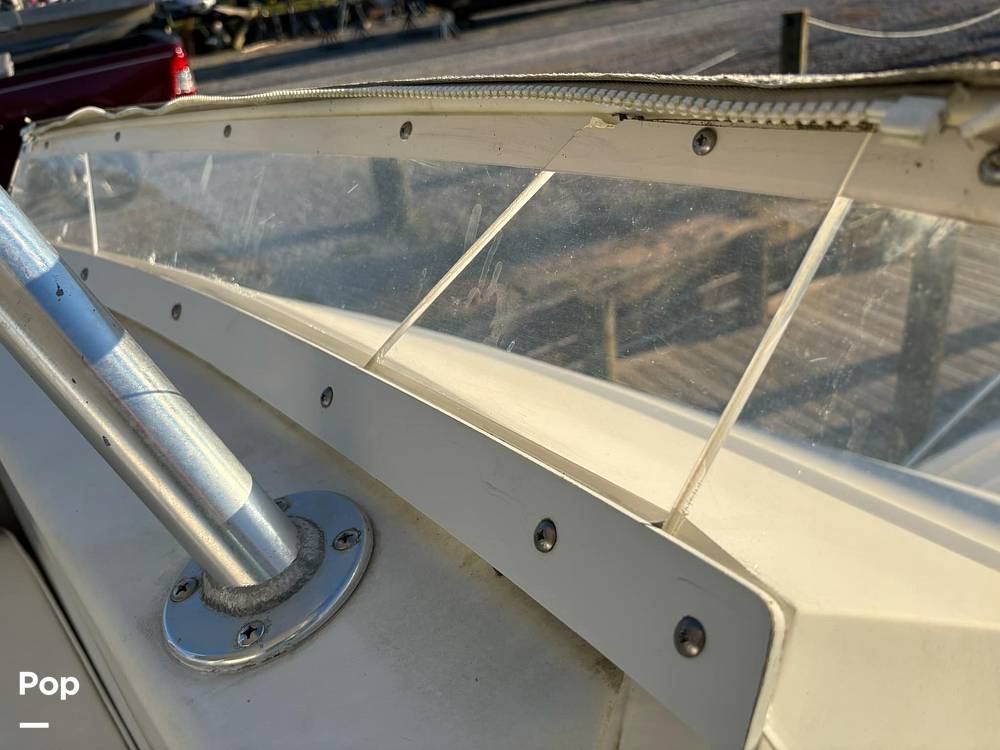 Slide: The Image of Viking 50 Convertible 1996 - 14941651