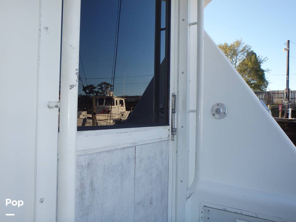 Slide: The Image of Viking 50 Convertible 1996 - 14941111
