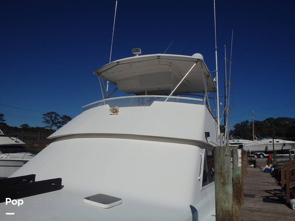 Slide: The Image of Viking 50 Convertible 1996 - 14941079