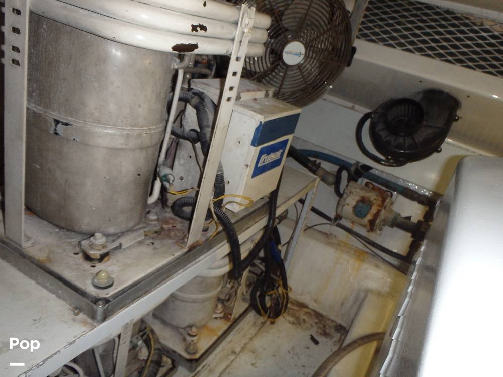 Slide: The Image of Viking 50 Convertible 1996 - 14941124