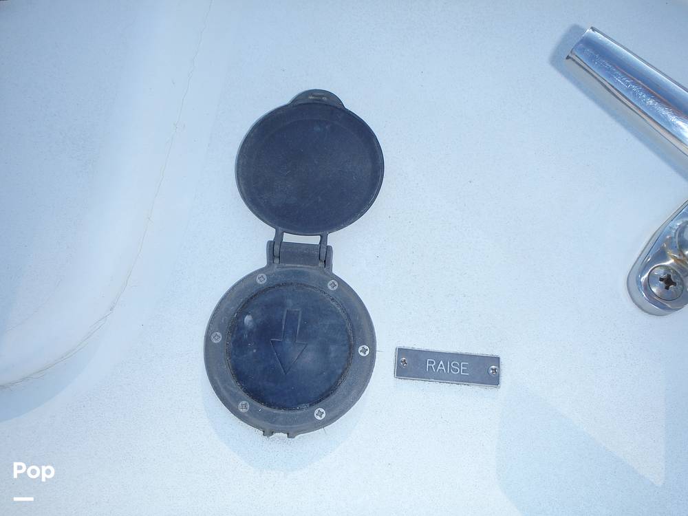 Slide: The Image of Viking 50 Convertible 1996 - 14941140