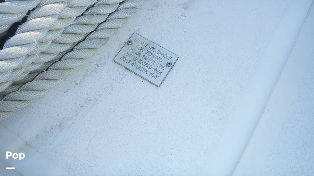 Slide: The Image of Viking 50 Convertible 1996 - 14941141