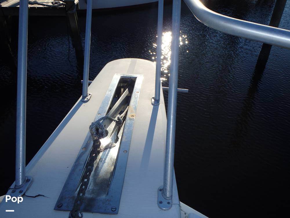 Slide: The Image of Viking 50 Convertible 1996 - 14941142
