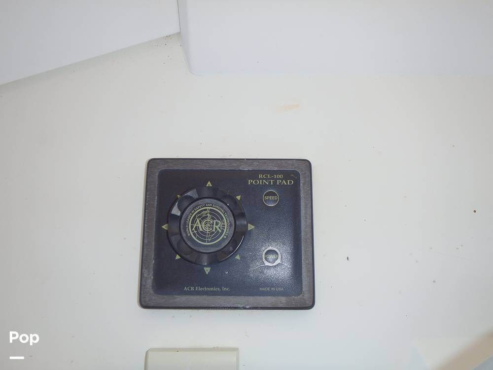 Slide: The Image of Viking 50 Convertible 1996 - 14941148