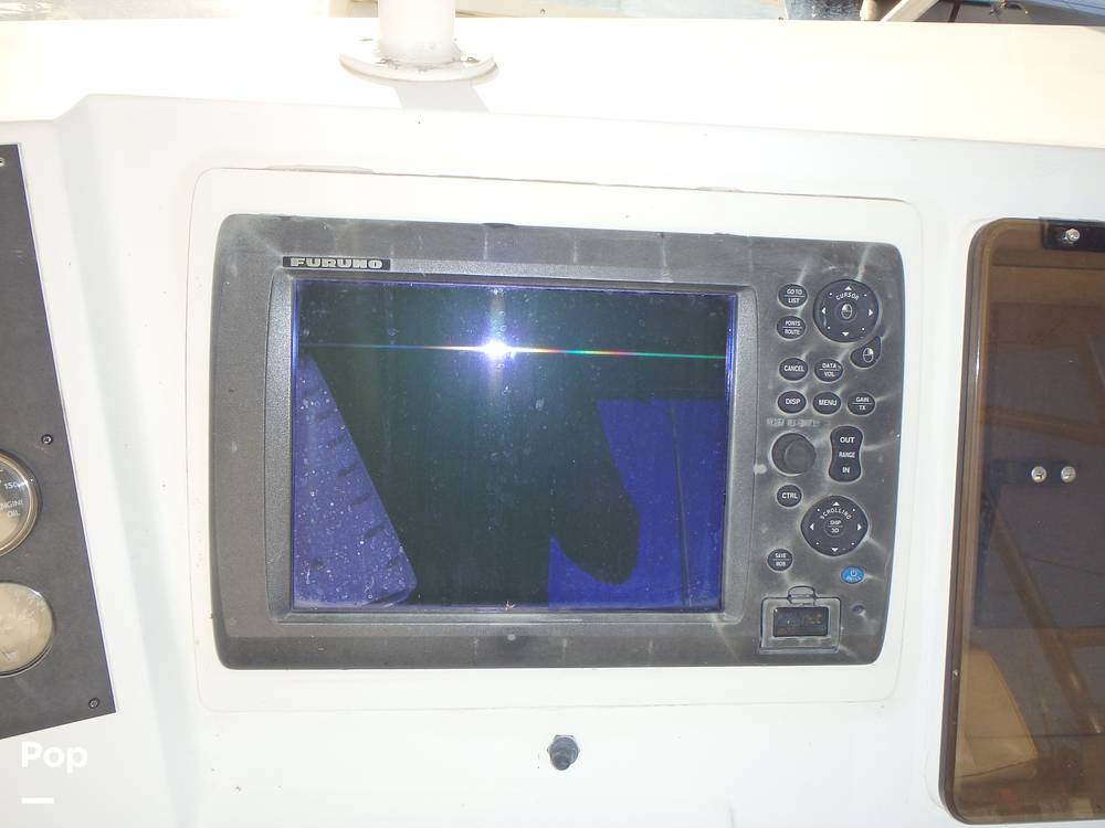 Slide: The Image of Viking 50 Convertible 1996 - 14941156