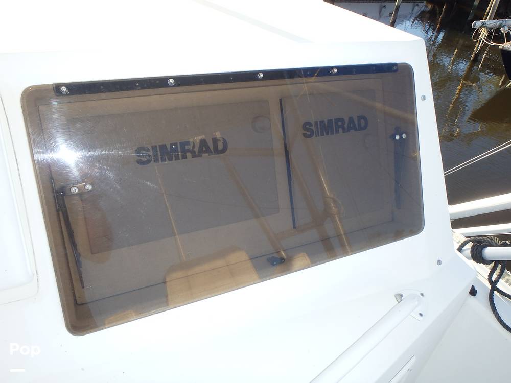 Slide: The Image of Viking 50 Convertible 1996 - 14941157