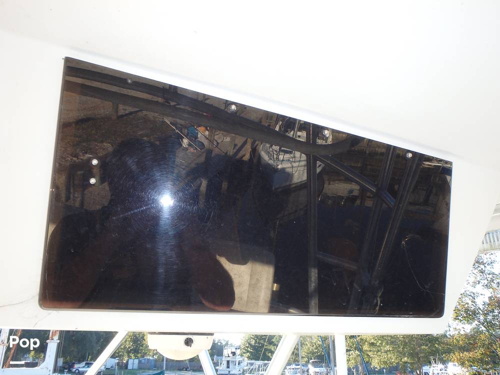 Slide: The Image of Viking 50 Convertible 1996 - 14941162