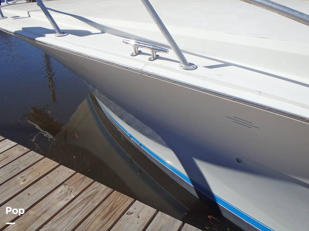 Slide: The Image of Viking 50 Convertible 1996 - 14941080