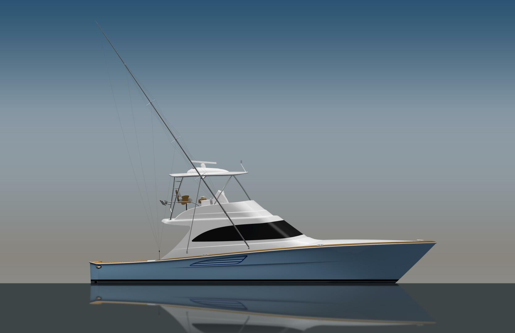 Slide: The Image of Viking 50 Convertible, Billfish, Open, ST, SC 2026 - 5050328