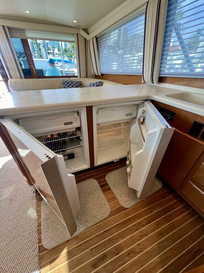 Slide: The Image of Viking 50 Conv Sport 1999 - 4886897