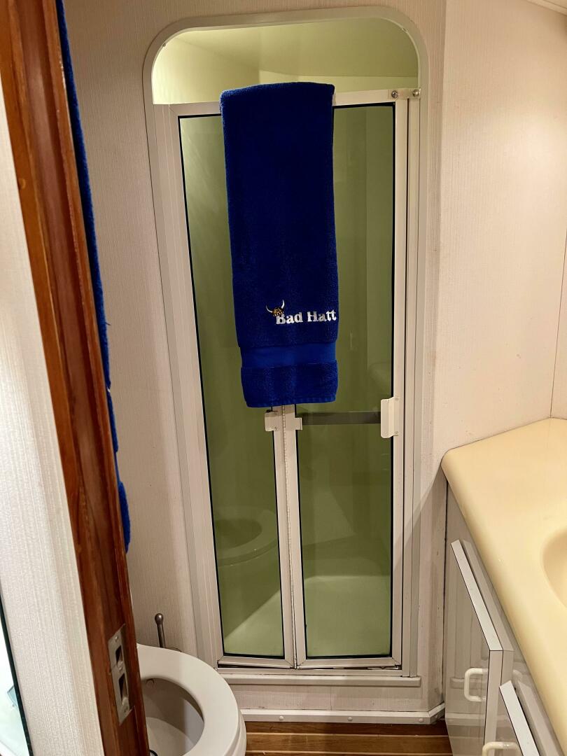 Slide: The Image of Viking 50 Conv Sport 1999 - 4764071