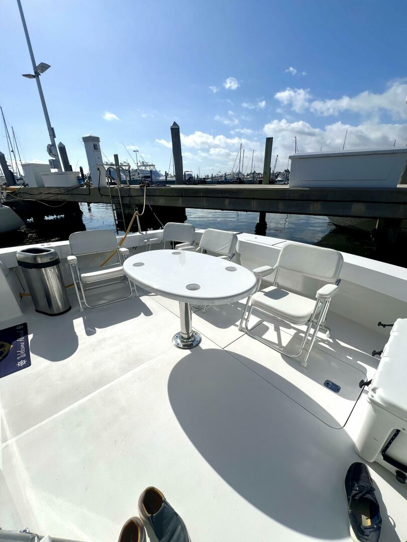 Slide: The Image of Viking 50 Conv Sport 1999 - 4886903