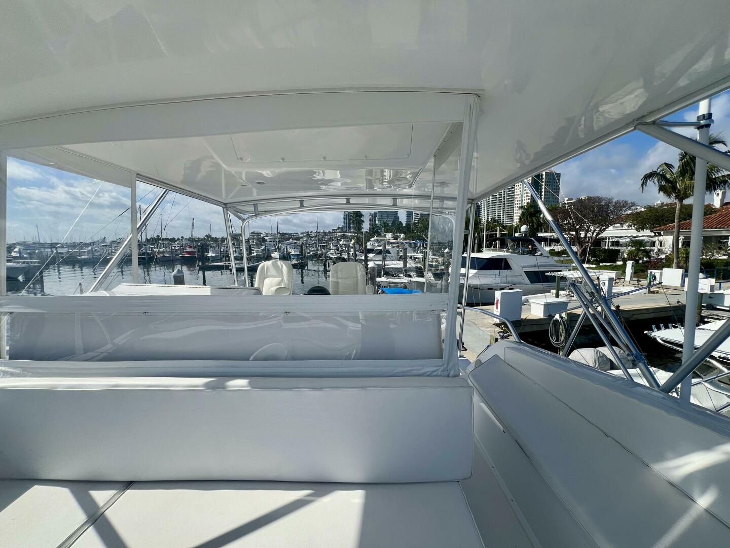 Slide: The Image of Viking 50 Conv Sport 1999 - 4886905