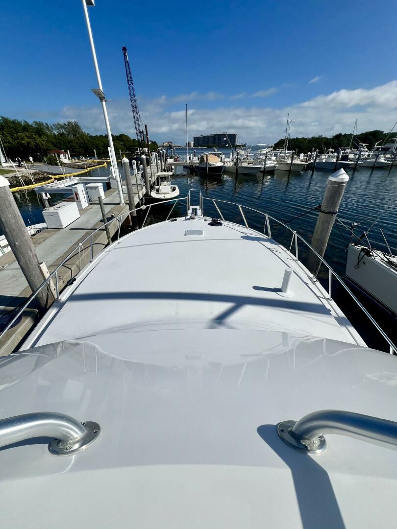 Slide: The Image of Viking 50 Conv Sport 1999 - 4886906