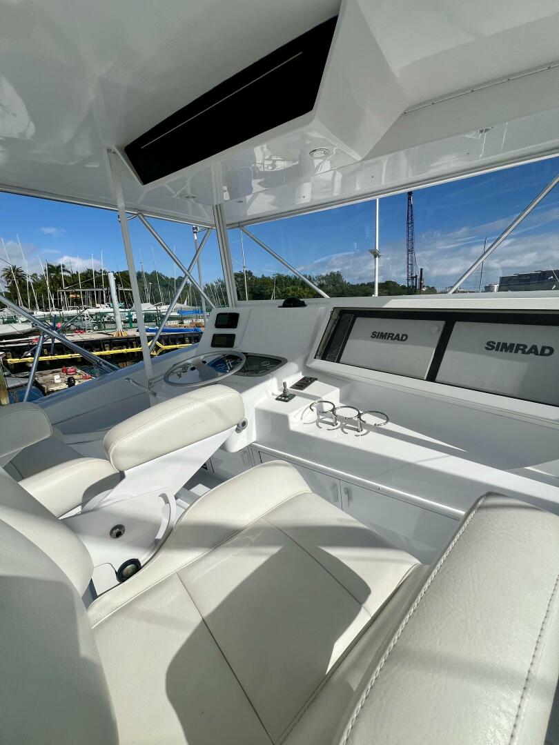 Slide: The Image of Viking 50 Conv Sport 1999 - 4886907