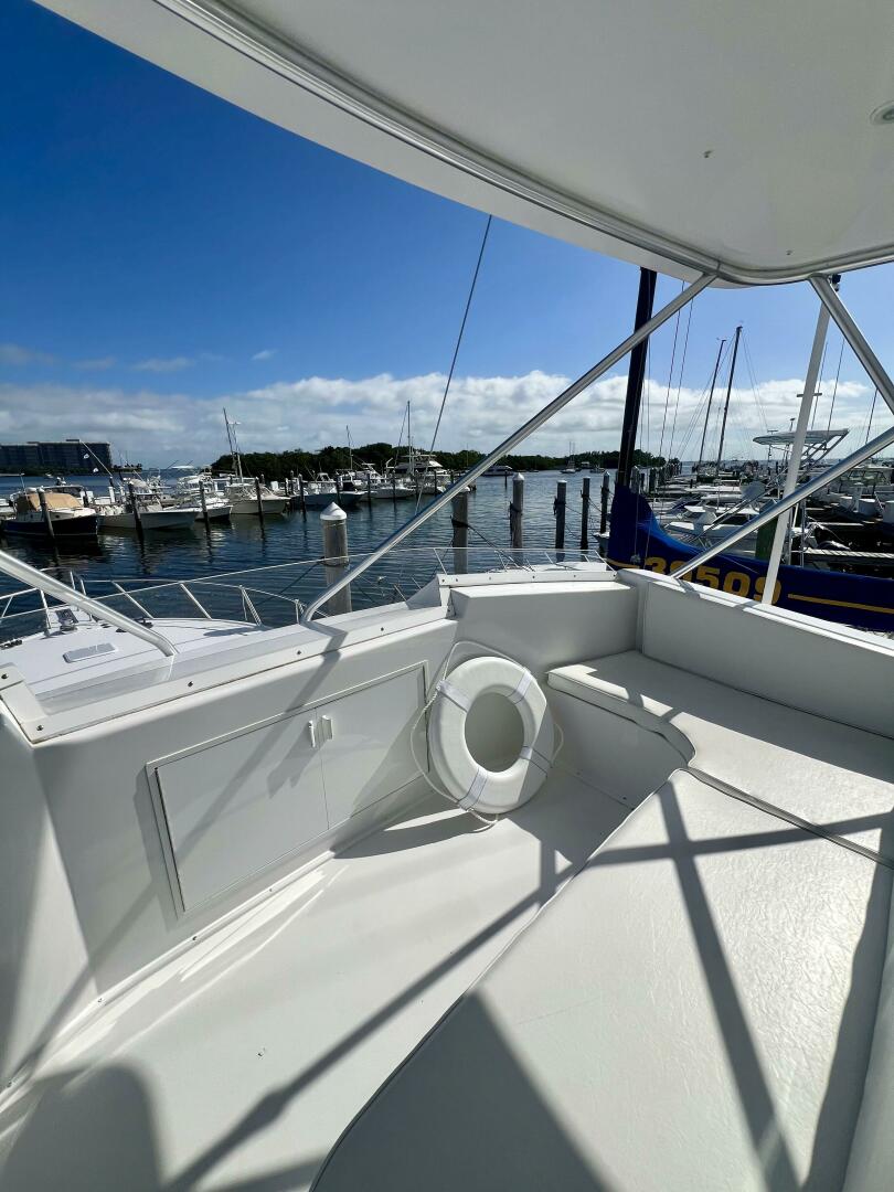 Slide: The Image of Viking 50 Conv Sport 1999 - 4886908