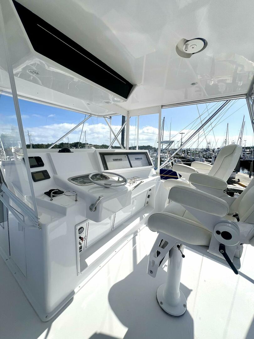 Slide: The Image of Viking 50 Conv Sport 1999 - 4886909