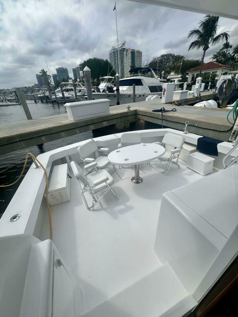 Slide: The Image of Viking 50 Conv Sport 1999 - 4764056