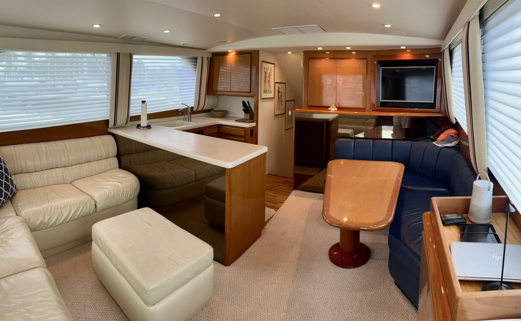 Slide: The Image of Viking 50 Conv Sport 1999 - 4764062